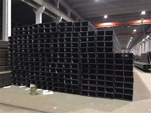 获嘉冷拔方管选型指南 工程采购怎么选